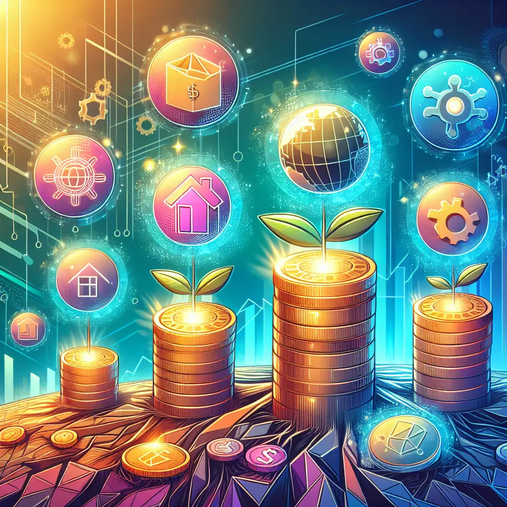 Emerging Altcoins with Unique Use Cases